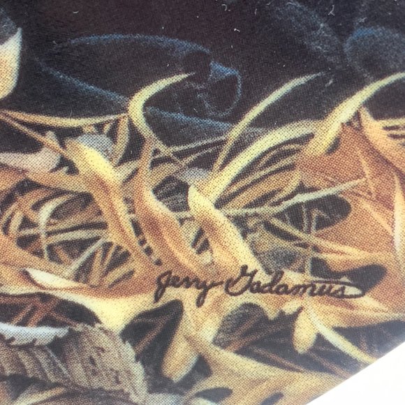 Bradford Exchange 1993 Dog Days Labrador Dogs Collector's Plate - Picture 3 of 3